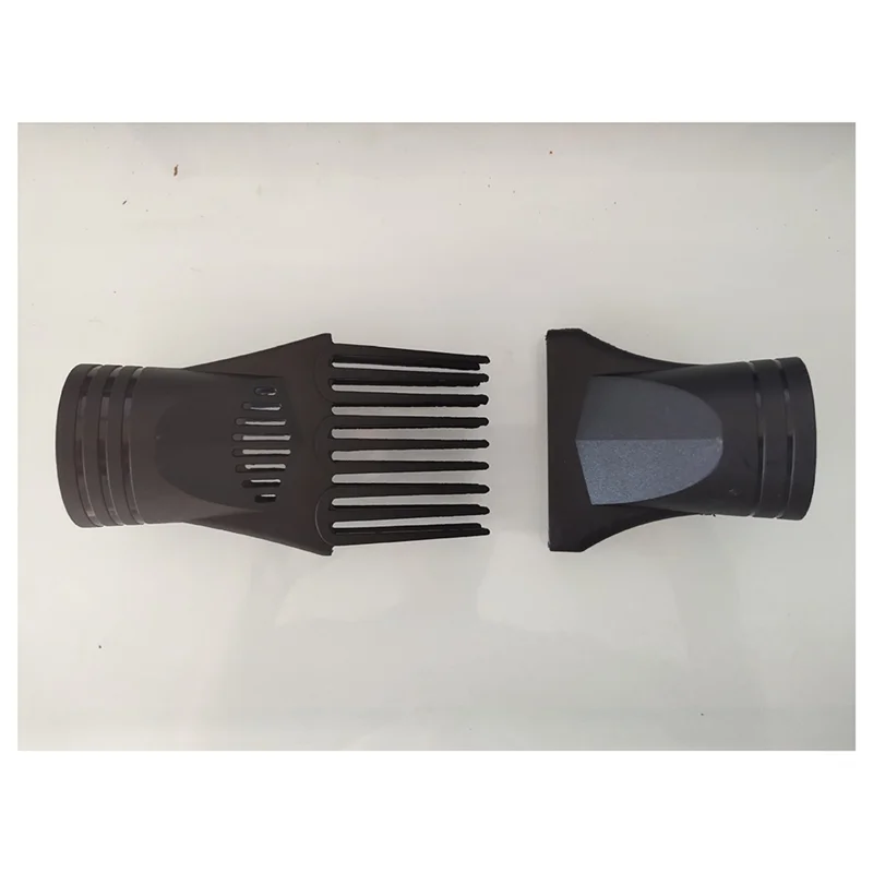 Professional Hair Dryer Flat Nozzle Styling Attachment Set 30pc Hair Dryer Attachment SWANS