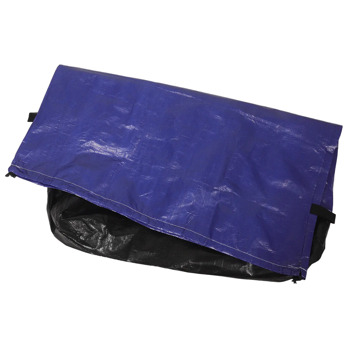 Inflatable Bounce House Storage Bag – Heavy Duty 47x39" Blue Inflatable Storage Bag SWANS