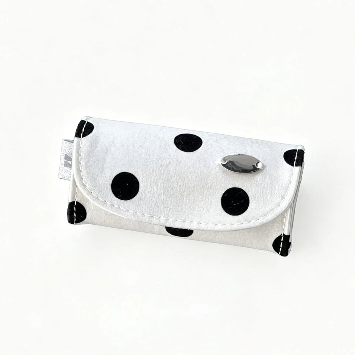 Satin Ring Storage Pouch – Compact Travel Jewelry Case Jewelry Storage Pouch SWANS