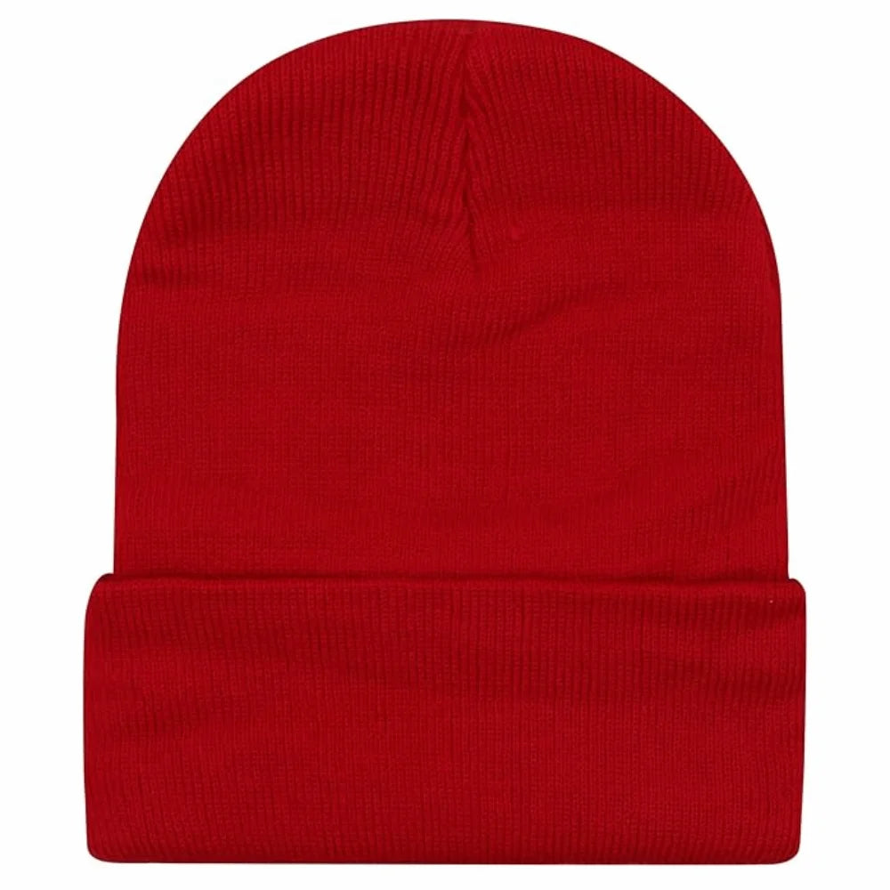 Y2K Rhinestone Knit Beanie Hat – Stretchy Shiny Cap Men & Women Knit Beanie Hat SWANS