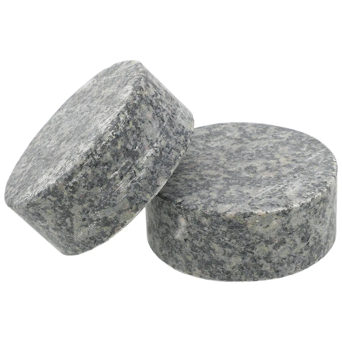 2-Pack Stone Fermentation Weights for Kimchi & Pickling Jars Fermentation Weights SWANS