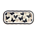 Transparent Plastic Glasses Case – Portable Sunglasses Storage Box Eyeglasses Case SWANS 6