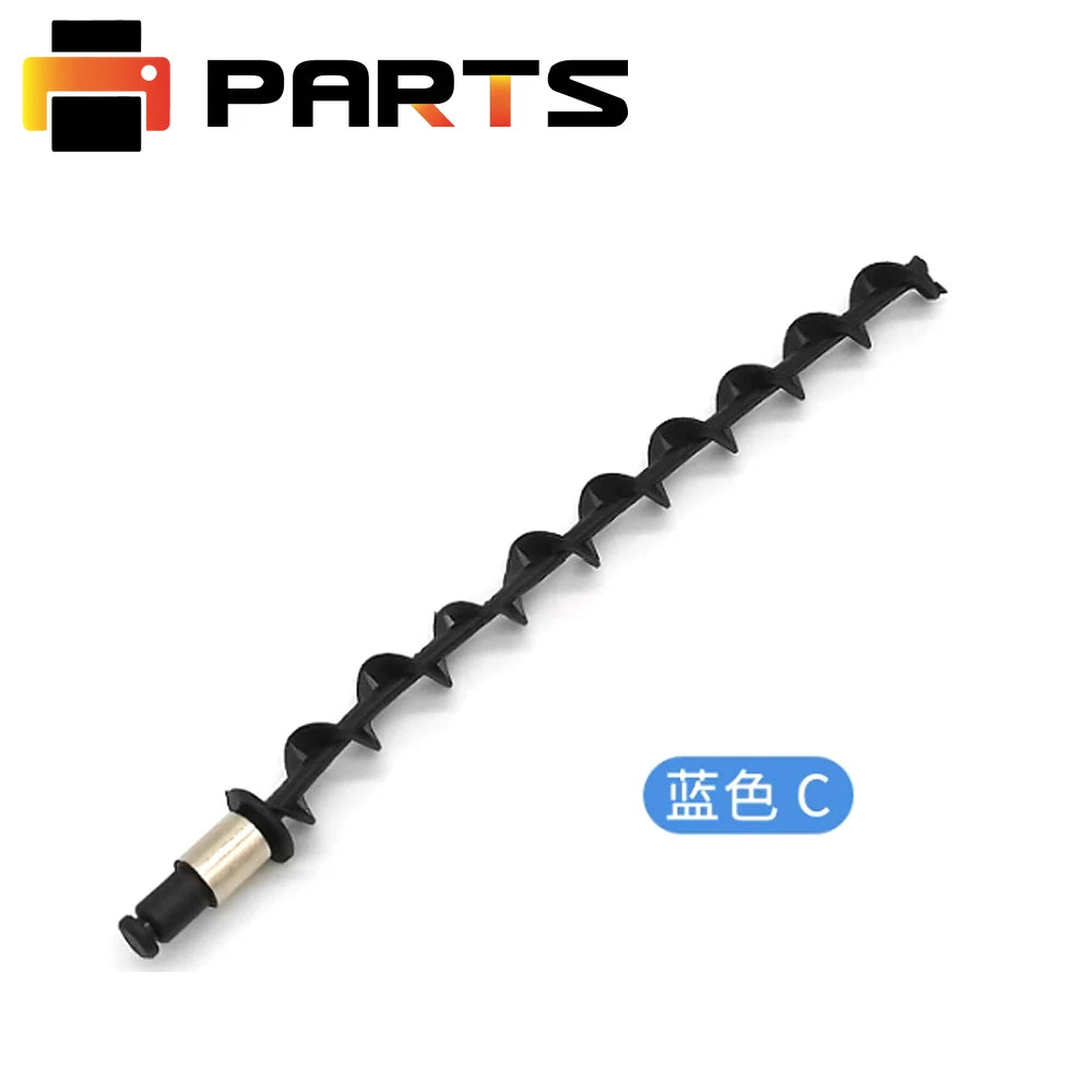 Waste Toner Coil for Ricoh MP C3003 C3503 C4503 C5503 C6003 Printer Replacement Part SWANS