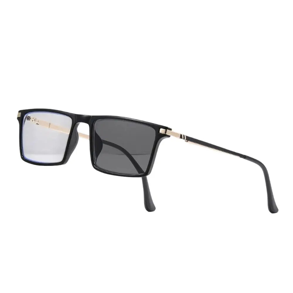 Photochromic Blue Light Blocking Progressive Reading Glasses Reading Glasses SWANS