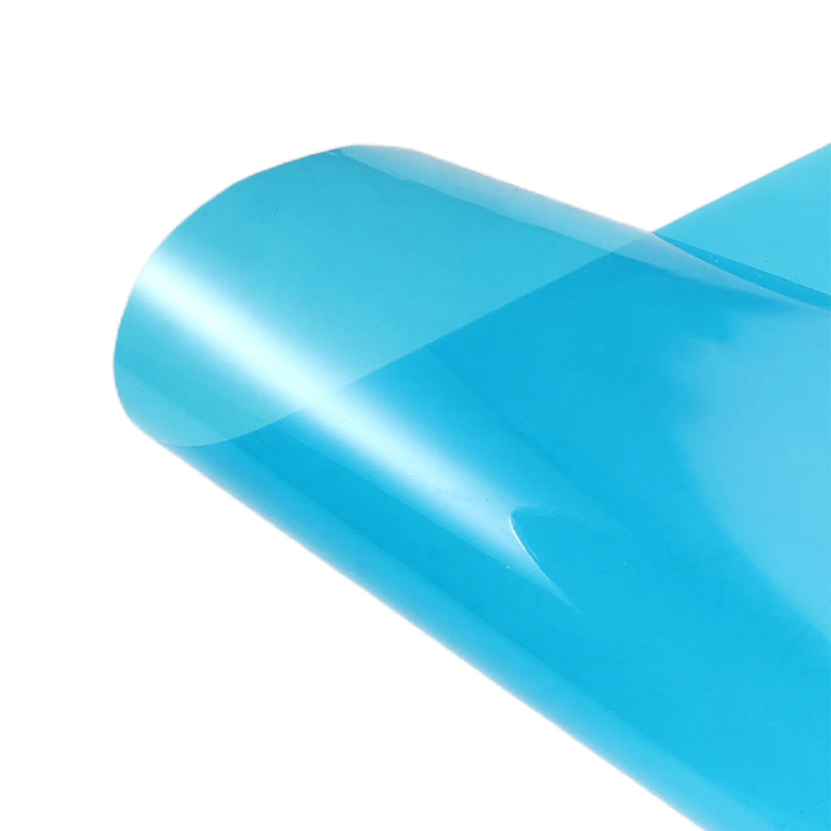 Sky-Blue Light Filtering Decorative Window Film – Nursery & Kids Decorative Window Film SWANS