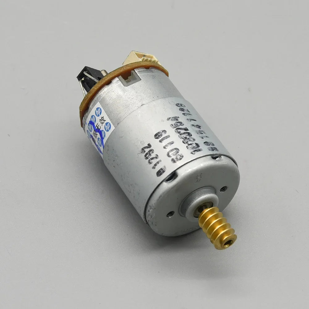 Star Wheel Motor HP Designjet T610 T770 T1100 Z2100 Z5200 Printer Replacement Part SWANS