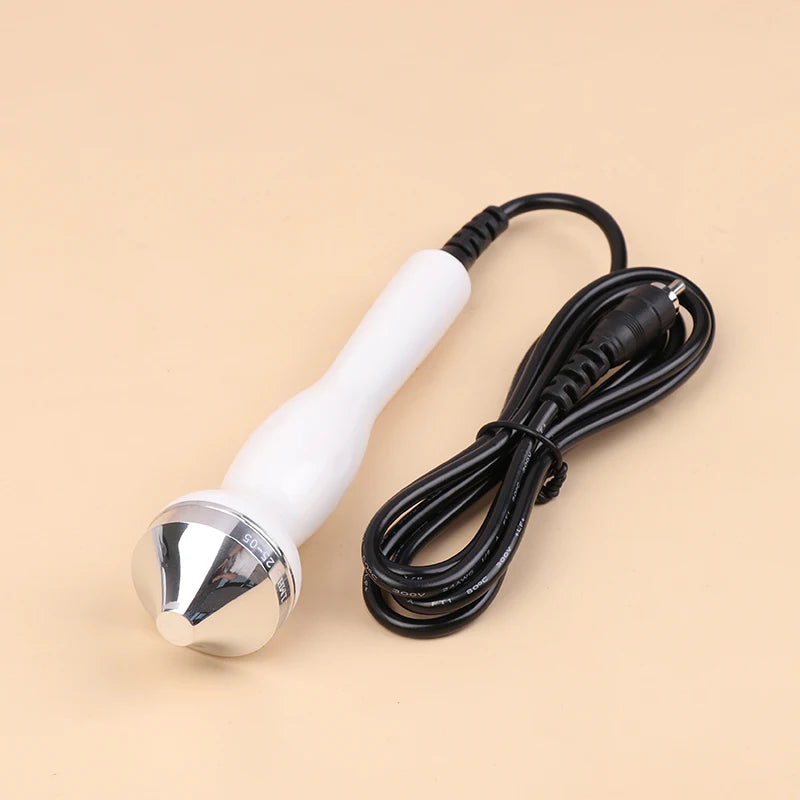 YOVIP Ultrasonic Beauty Face & Eye Probe Tips Replacement Beauty Device Accessory SWANS eye probe