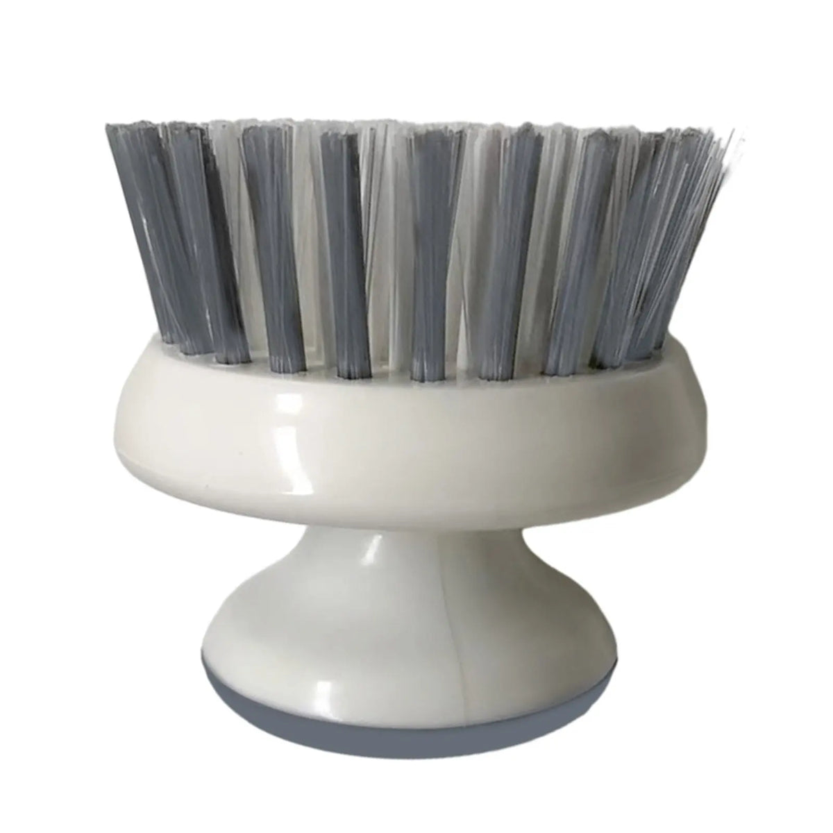 WINOMO Dish Scrub Brush – Non-Scratch Multi-Surface Cleaner Dish Scrub Brush SWANS