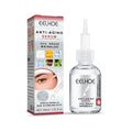 EELHOE Anti-Wrinkle Firming Face Serum – Hydrating 30ml Anti-Wrinkle Face Serum SWANS 30ml