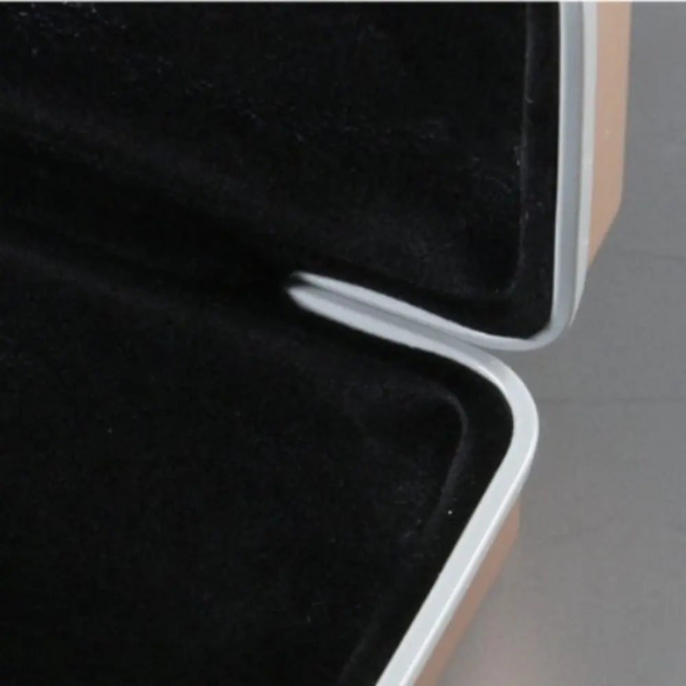 Ultralight Hard Glasses Case – Eyewear Storage Box Unisex Eyewear Storage Case SWANS