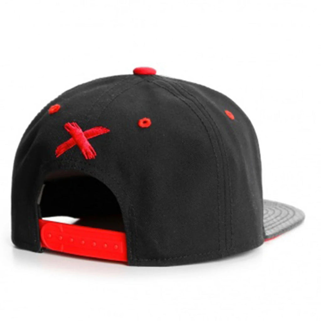 Unisex Snapback Baseball Cap – Hip Hop Streetwear Hat Snapback Baseball Cap SWANS