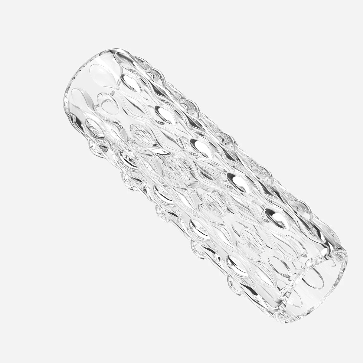 Men's Vacuum Pocket Stroker Cup – Soft TPE Textured Sleeve