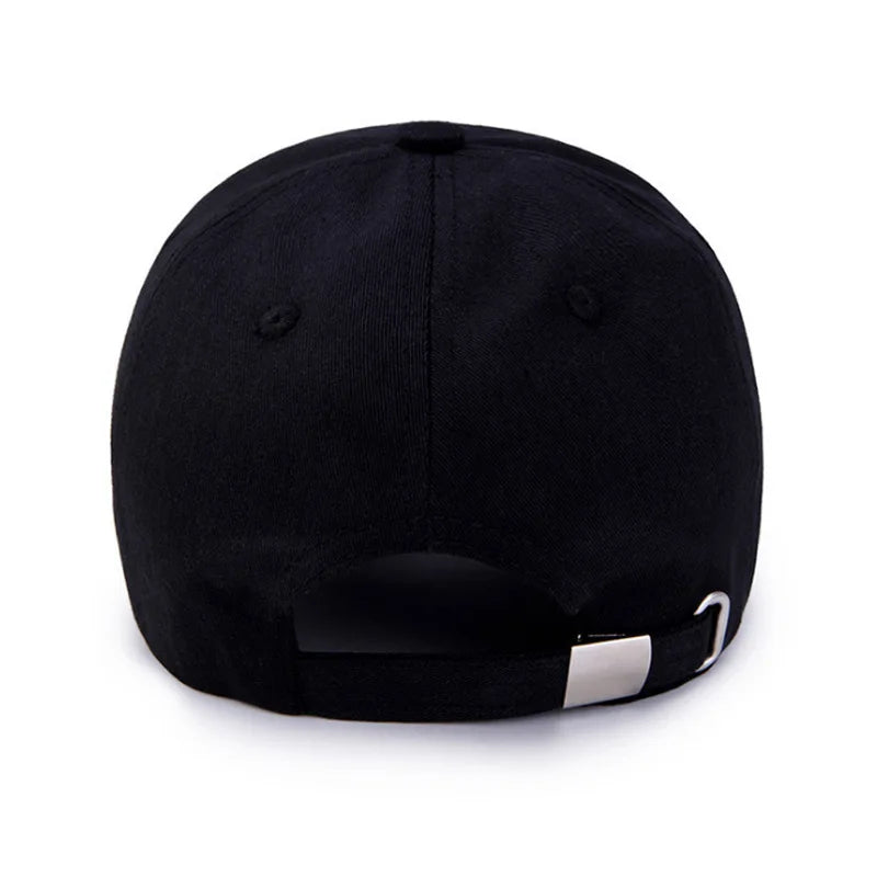 FAITOLAGI Embroidery Baseball Cap – Unisex Sun Visor Hat Baseball Cap SWANS