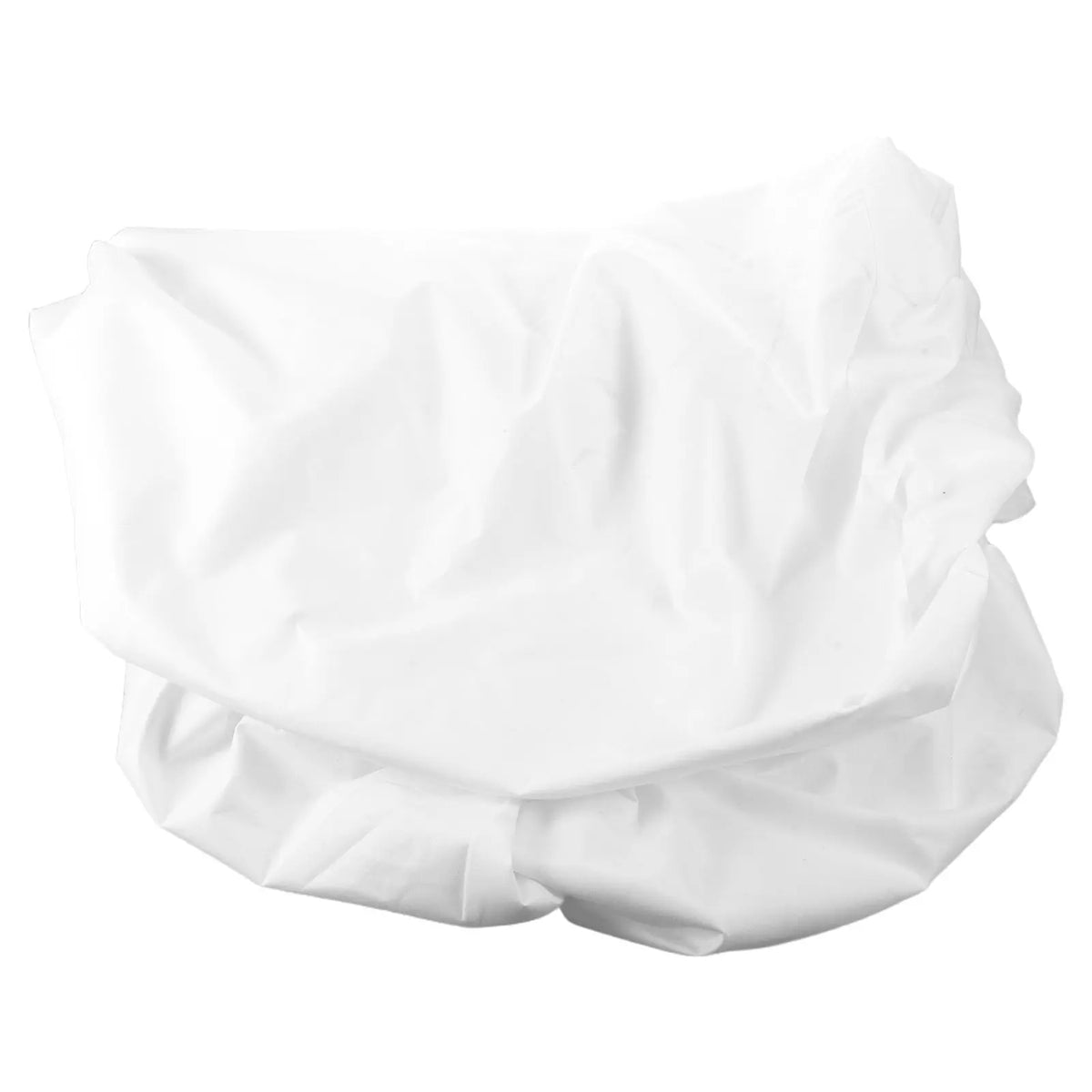 SWANS Waterproof Fitted Mattress Protector 150x200cm Breathable Mattress Protector SWANS Default Title