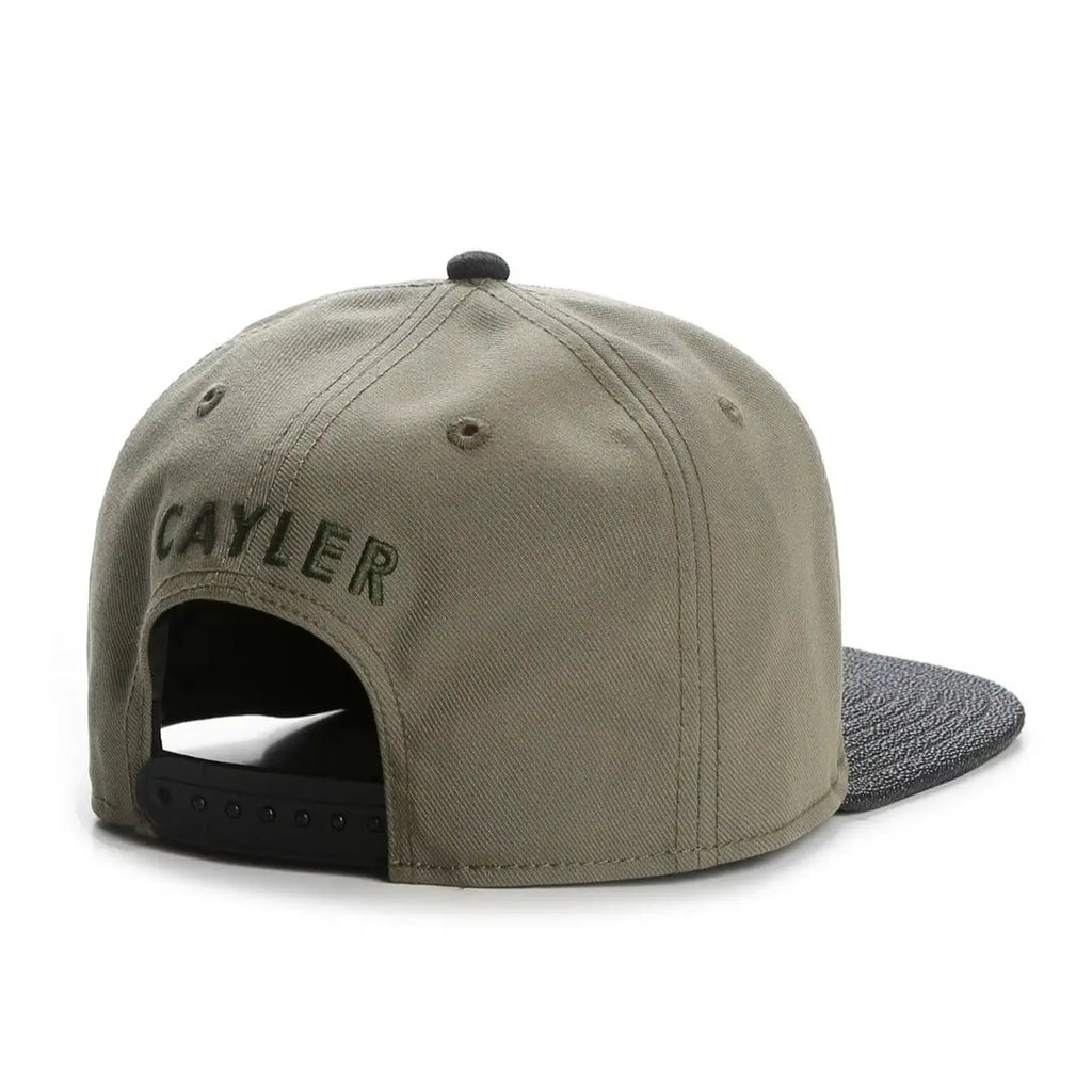 Snapback Flat Bill Baseball Cap – Skull Skeleton Unisex Hat Snapback Cap SWANS