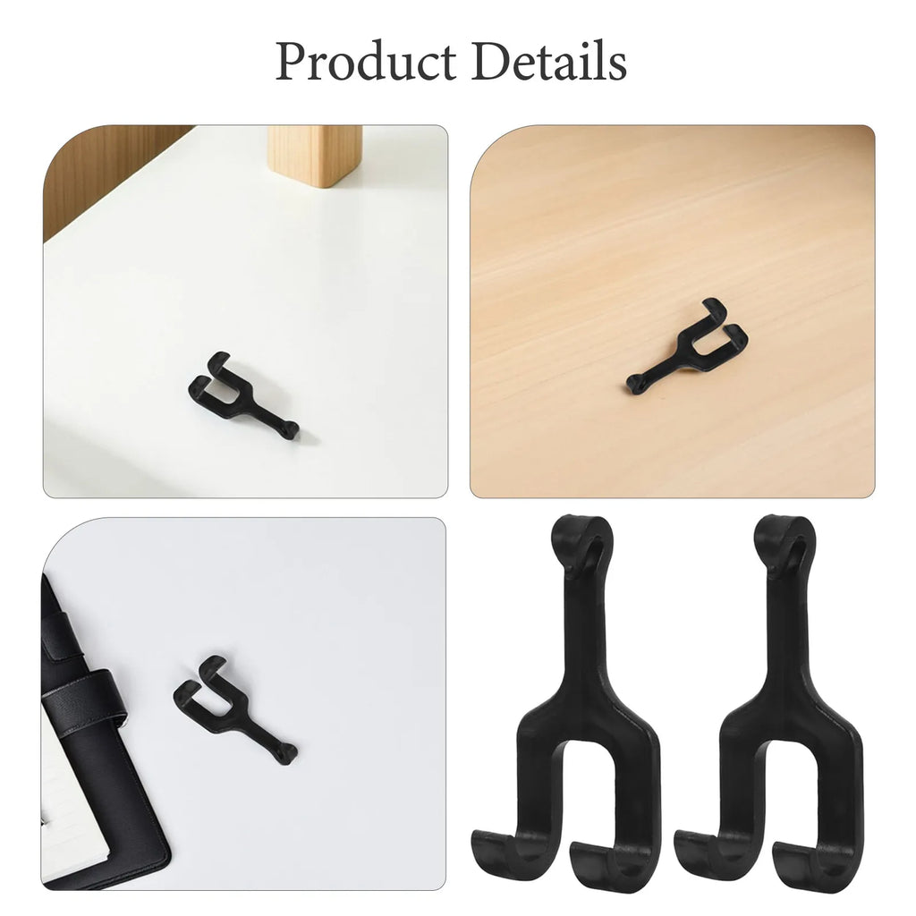 20-Pack Melon Trellis Hooks – Heavy Duty Vine Support Clips Garden Trellis Clips SWANS