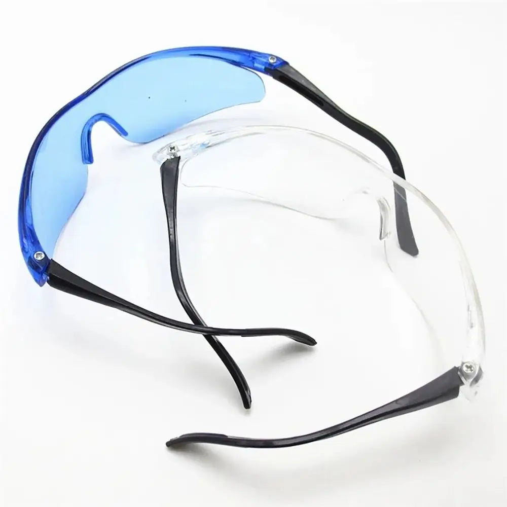 Kids Safety Goggles – Anti-Fog UV Polycarbonate Lens 2-Pack Kids Safety Goggles SWANS