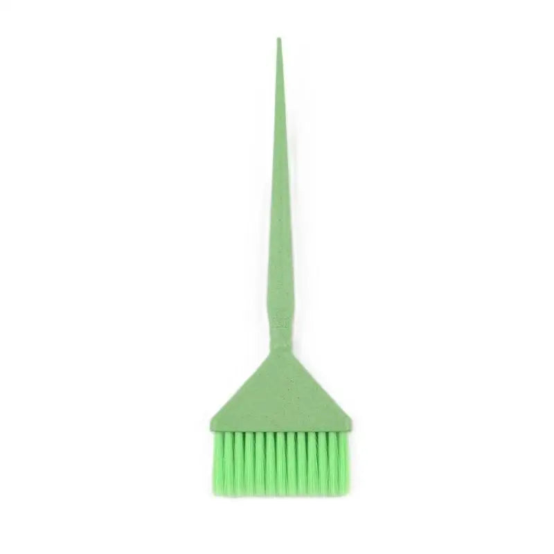 YOVIP Hair Dye Applicator Brush – Eco Wheat Straw Color Tool Hair Dye Brush SWANS A3