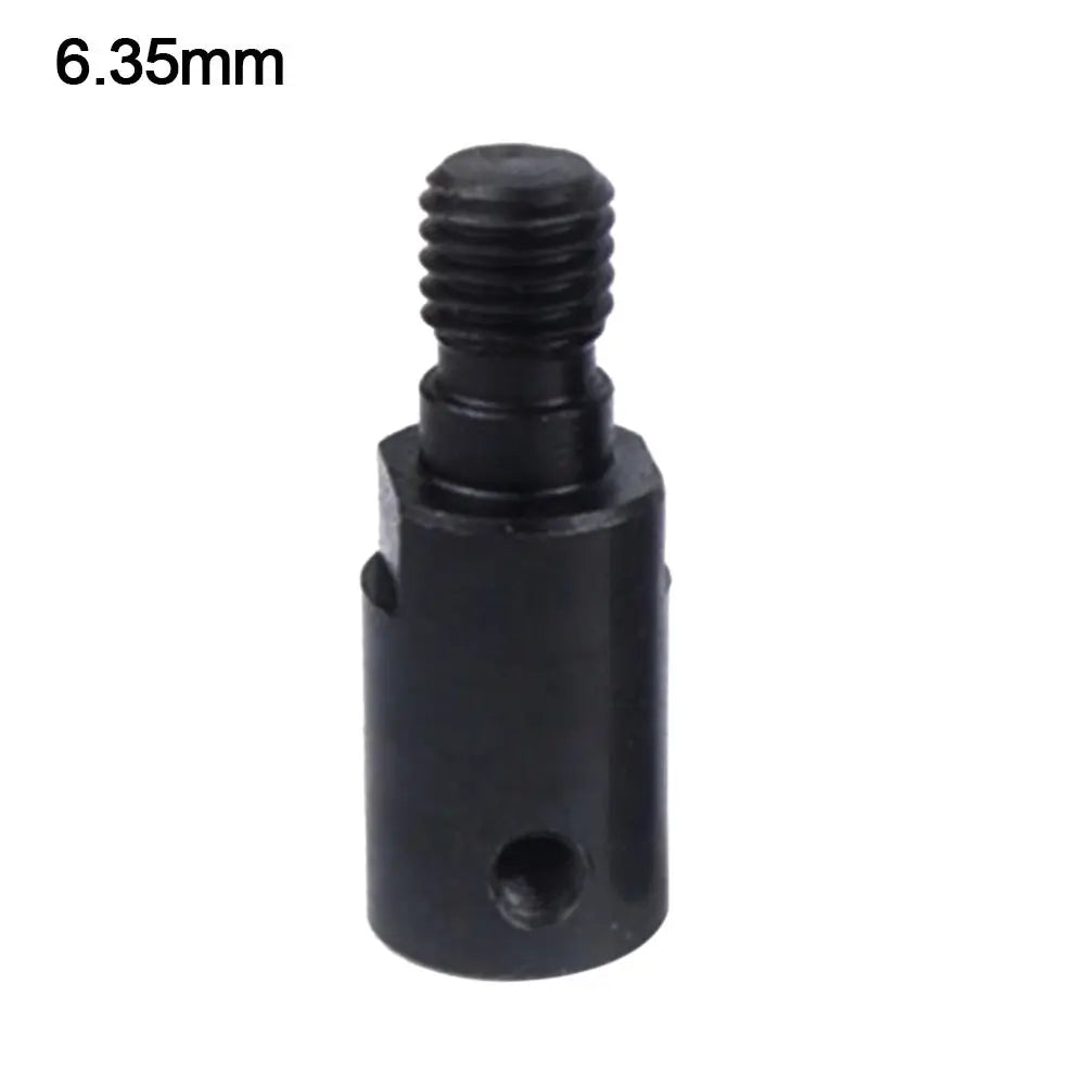 Drill Shaft Adapter – Saw Blade & Grinding Coupler 5–14mm Drill Shaft Adapter SWANS 6.35MM