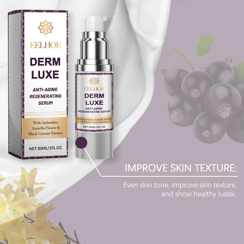 EELHOE Firming Face Serum – Retinol Anti-Aging Moisturizer 30ml Face Serum SWANS