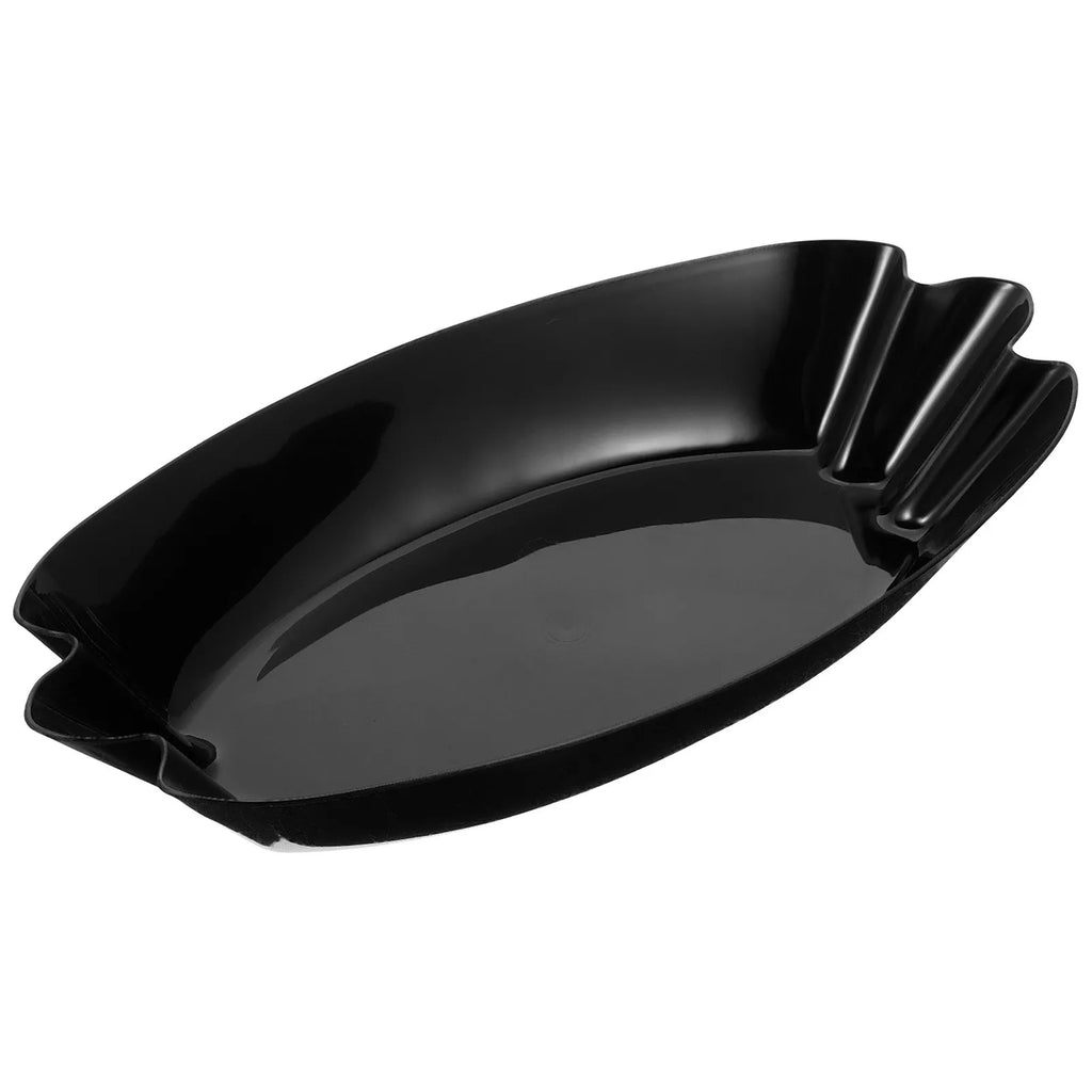 Coffee Bean Cupping Sample & Display Tray – 500g Capacity Coffee Cupping Tray SWANS Default Title