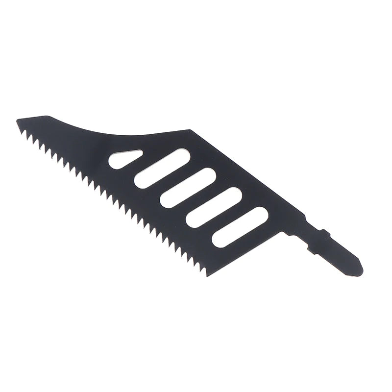 Heavy Duty T-Shank Jigsaw Blades – Extra Long Carbon Steel Jigsaw Blades SWANS
