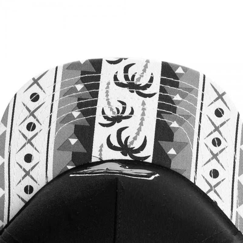 POWER Snapback Baseball Cap – Unisex Adjustable Sun Hat Snapback Baseball Cap SWANS