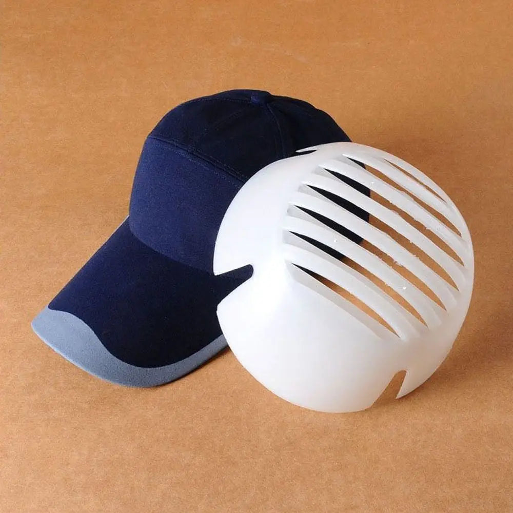 PE Bump Cap Insert – Breathable Anti-Collision Hat Lining Bump Cap Insert SWANS
