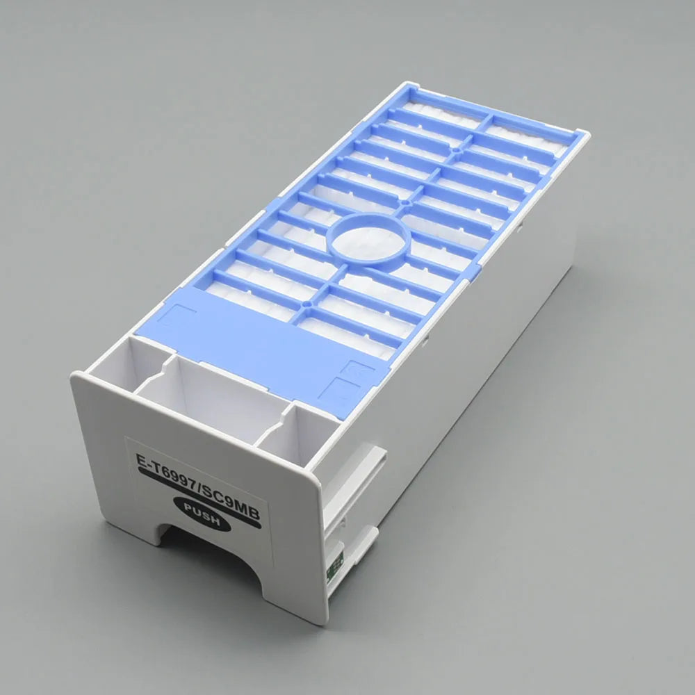 T699700 Waste Ink Maintenance Tank for Epson Pro P6000–P9000 Printer Maintenance Tank SWANS