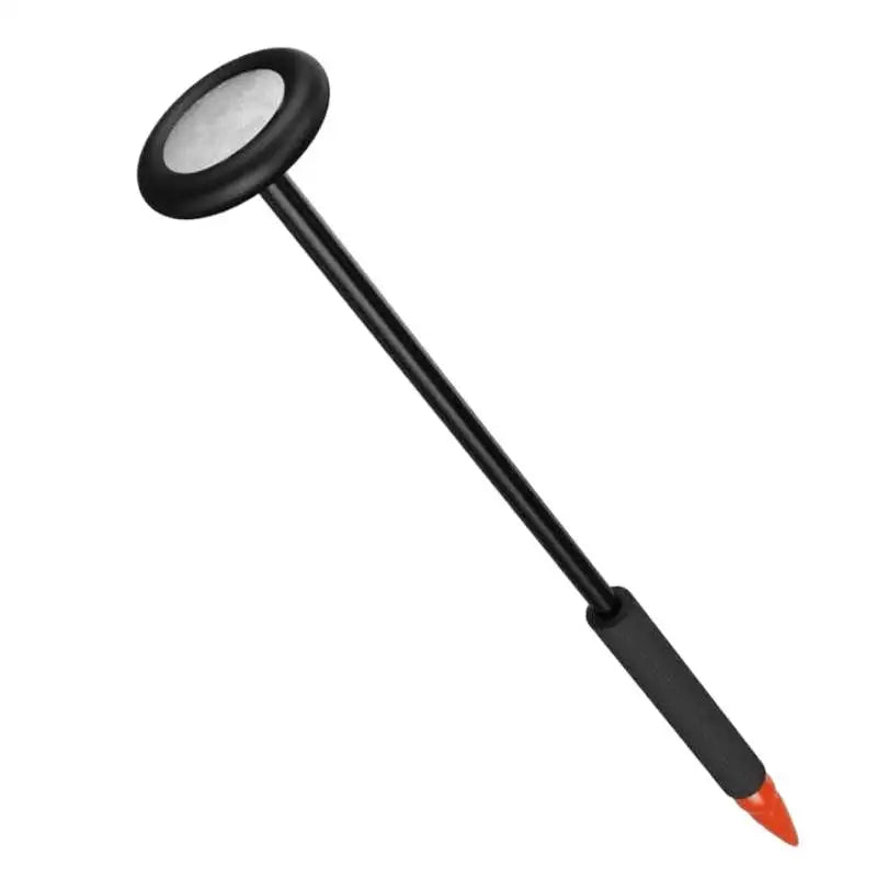 Zinc Alloy Reflex Percussion Hammer with Pointed Tip Percussion Hammer SWANS