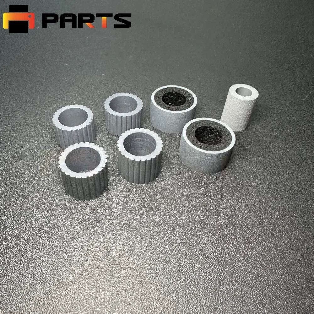 HP ScanJet Roller Kit L2755-60001 L2756A – 5000 s4/7000 s3 Scanner Roller Kit SWANS Default Title