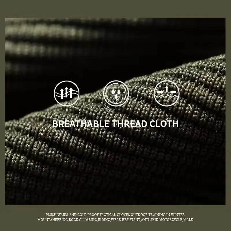 GAFASTWO Tactical Gloves – Cycling, Climbing & Outdoor Sport Tactical Sport Gloves SWANS
