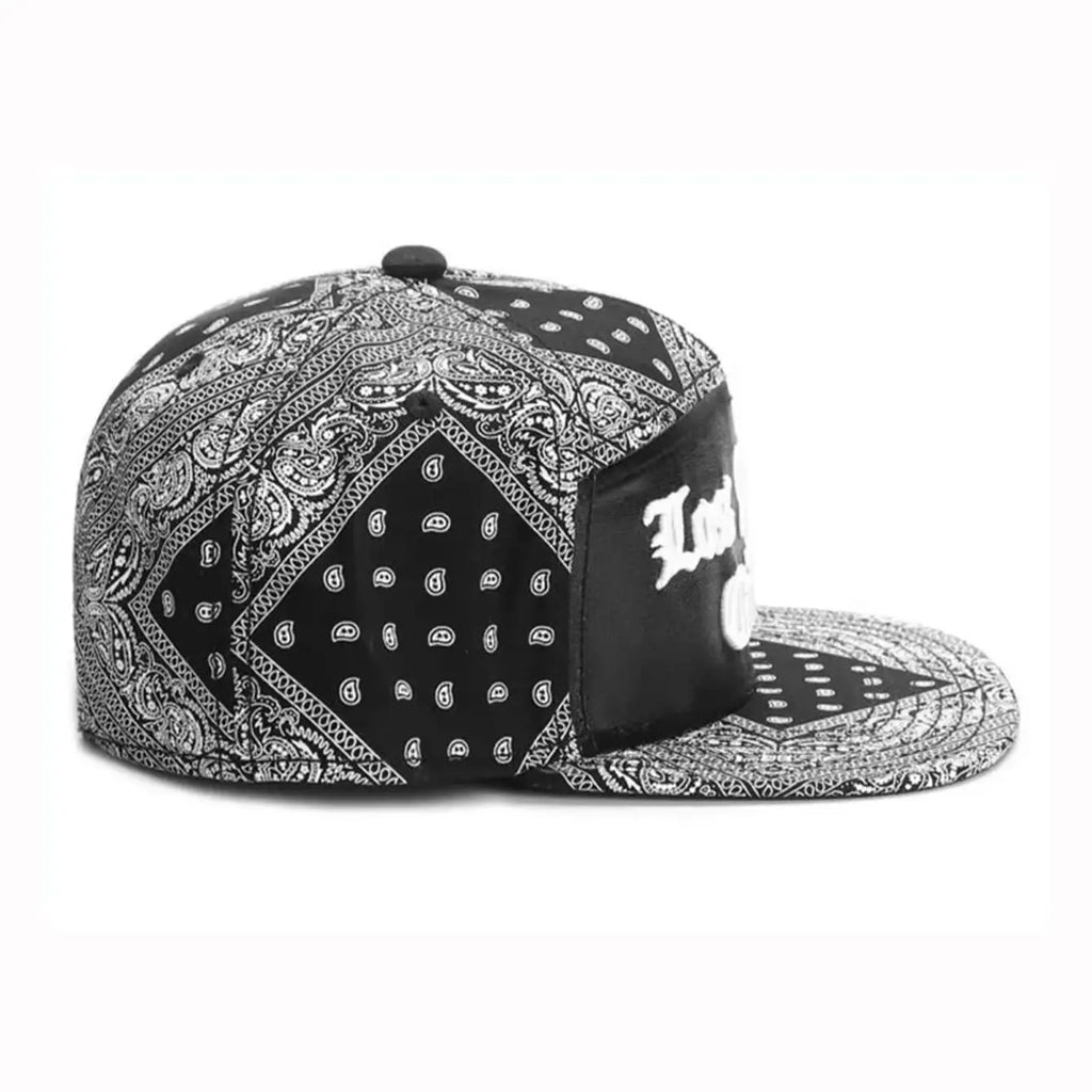 Snapback Baseball Cap – Unisex Hip Hop Hat | Men & Women Snapback Baseball Cap SWANS