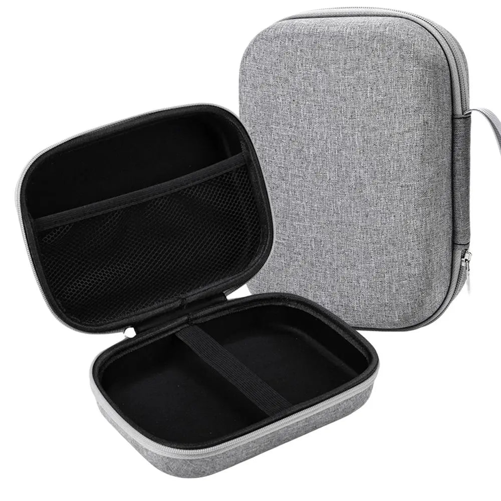 EVA Hard Shell Carrying Case – Shockproof HDD & Digital Storage Hard Drive Case SWANS