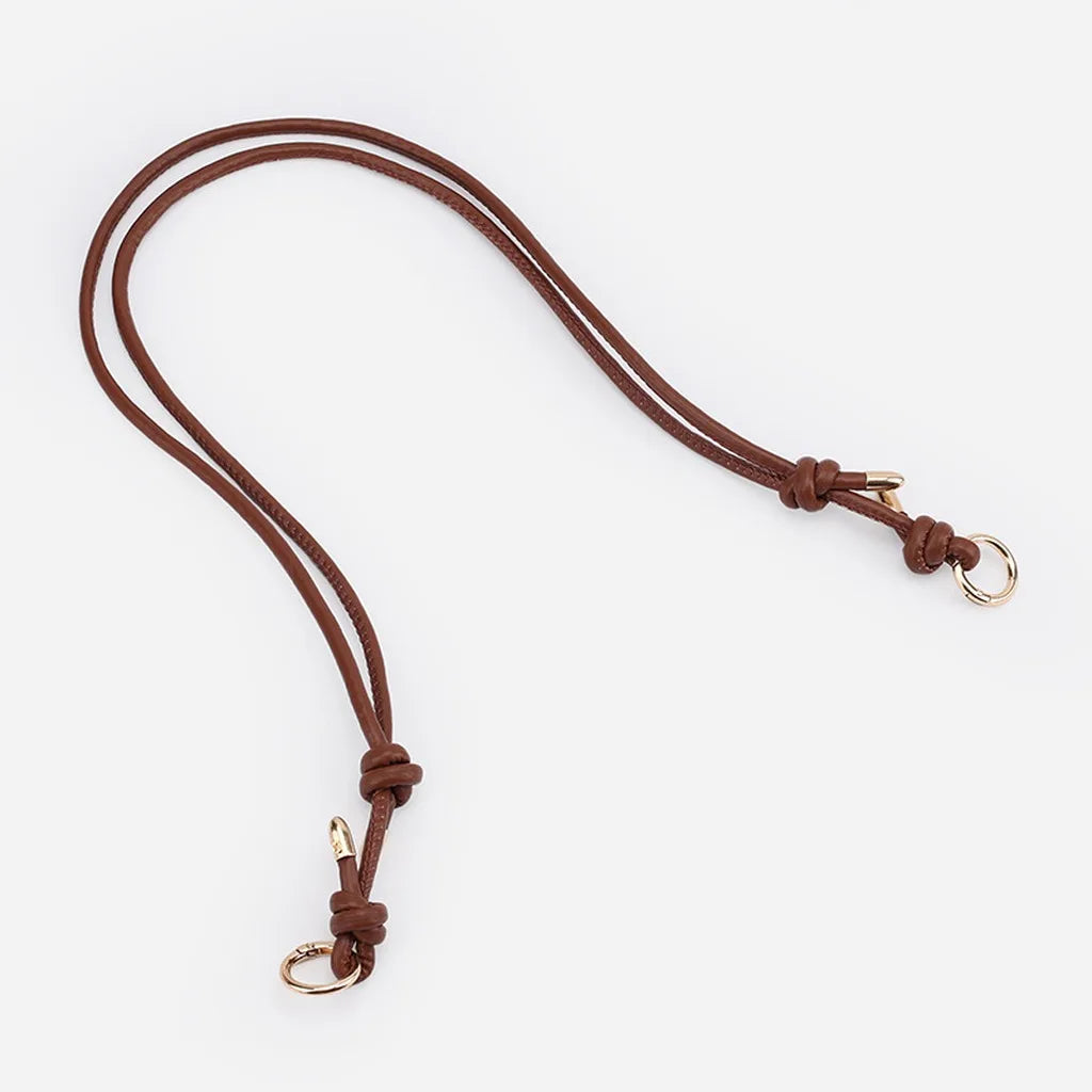 Adjustable PU Leather Replacement Bag Strap 80–150cm Replacement Bag Strap SWANS