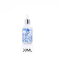 Ceramic Blue & White Porcelain Essential Oil Dropper Bottles Essential Oil Bottle SWANS 30ML