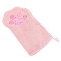 SWANS Hand Insert Pet Drying Towel Glove – Dogs & Cats Pet Drying Towel SWANS Default Title