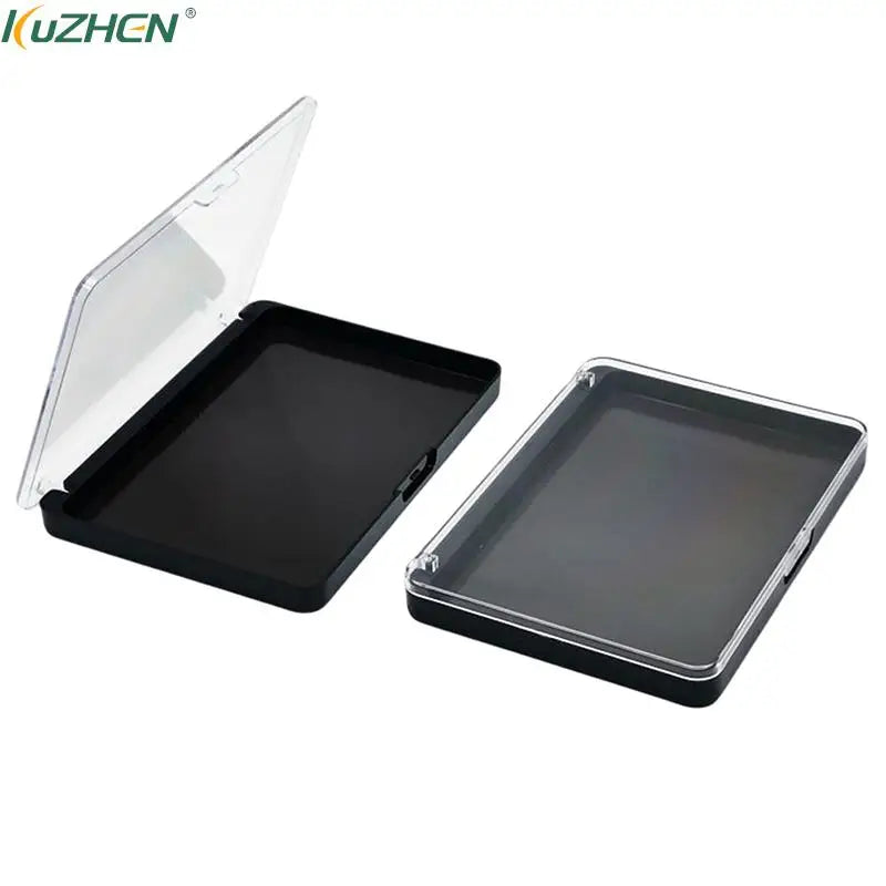 Empty Magnetic Makeup Palette – DIY Eyeshadow & Blush Case Magnetic Makeup Palette SWANS