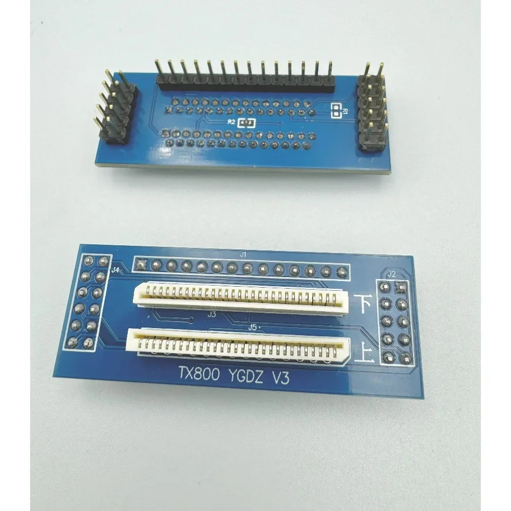XP600 to TX800 Conversion Board Card – No Flash Required Printer Conversion Board SWANS Small car board