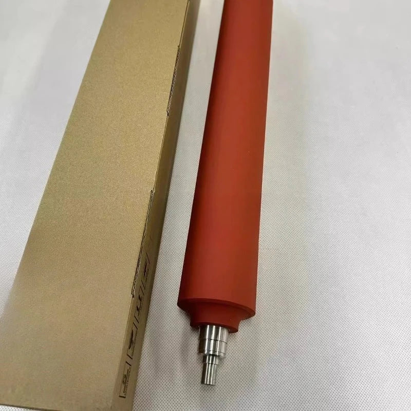 Ricoh MPC8003 5200S C6503 5300 5310 Fixing Lower Roller Film Copier Fuser Part SWANS Film roller