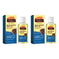 ZYVARN Cocoa Butter Body Oil – Lightweight Moisturizing Glow Body Oil SWANS 200ml boxed