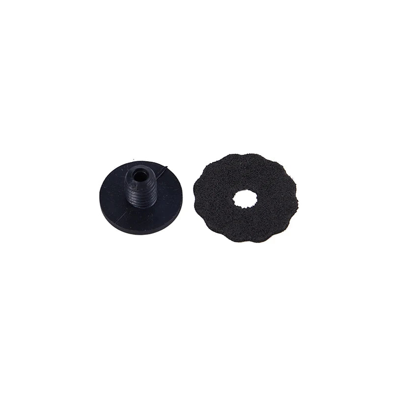 4-Pack Umbrella Tip Caps – Replacement End Cap Protectors Umbrella Repair Parts SWANS