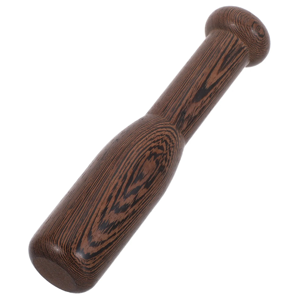Wooden Fermentation Tamper – Sauerkraut Kimchi Pickle Tool Fermentation Tamper SWANS