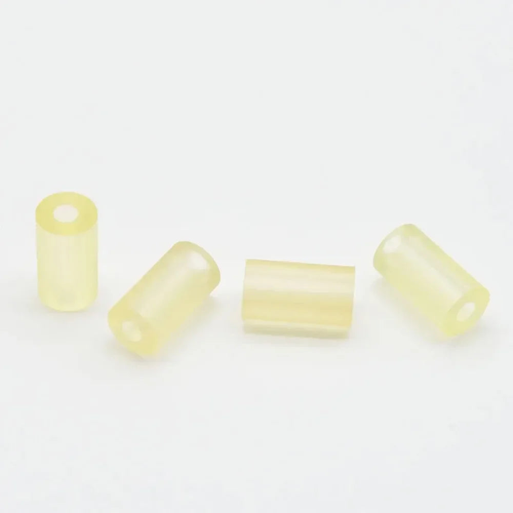 Fujitsu Scanner S500 S510 S1500 Pickup Roller Tire Kit 4-Pack Scanner Roller Kit SWANS Default Title