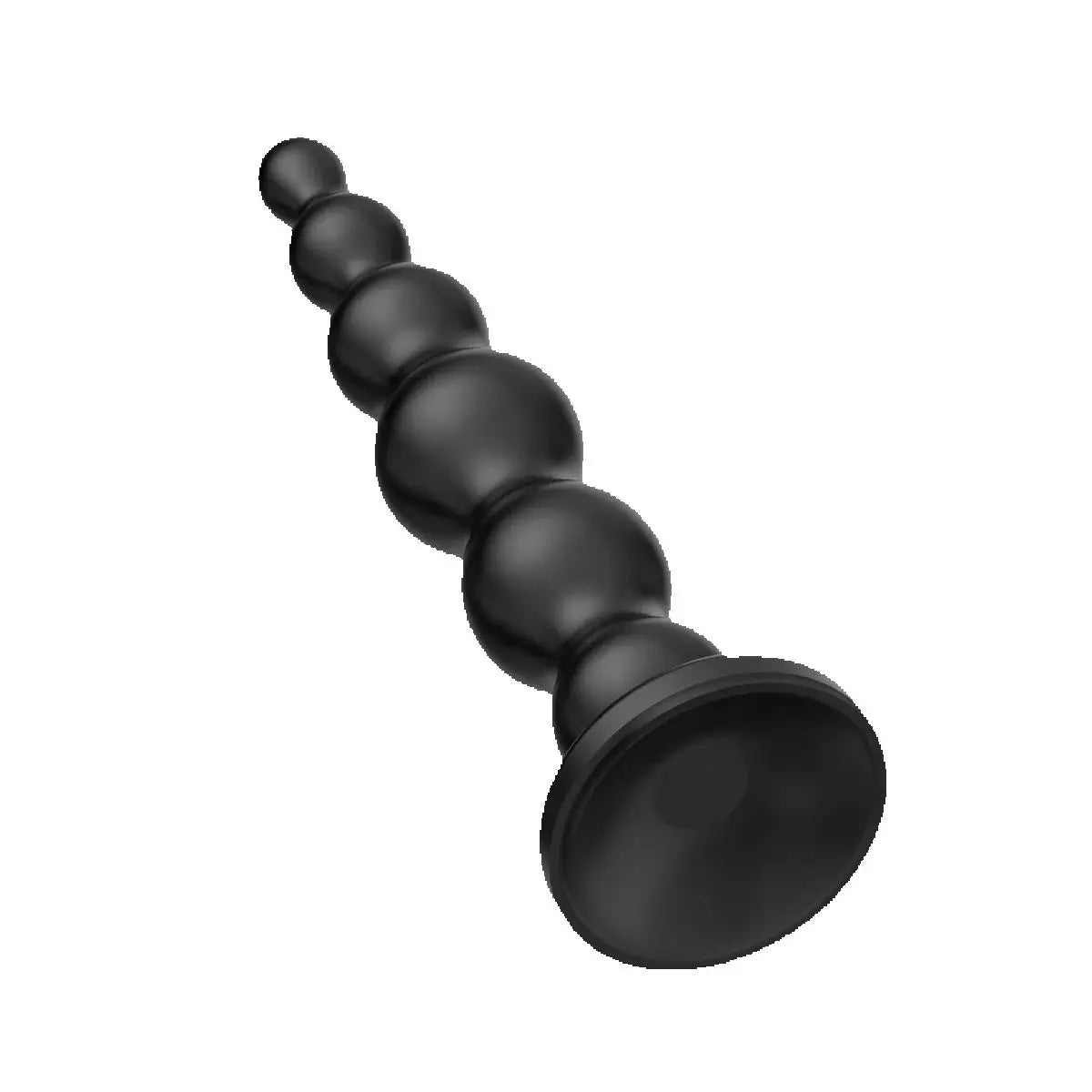 TPE Anal Beads Butt Plug & Prostate Massager Adult Toy Anal Pleasure Toy SWANS B