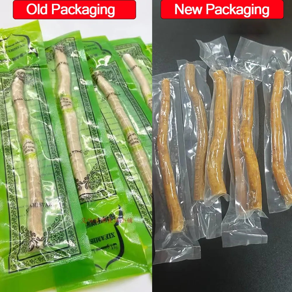 Miswak Natural Chewing Stick – Portable Teeth Whitener Natural Toothbrush SWANS Default Title