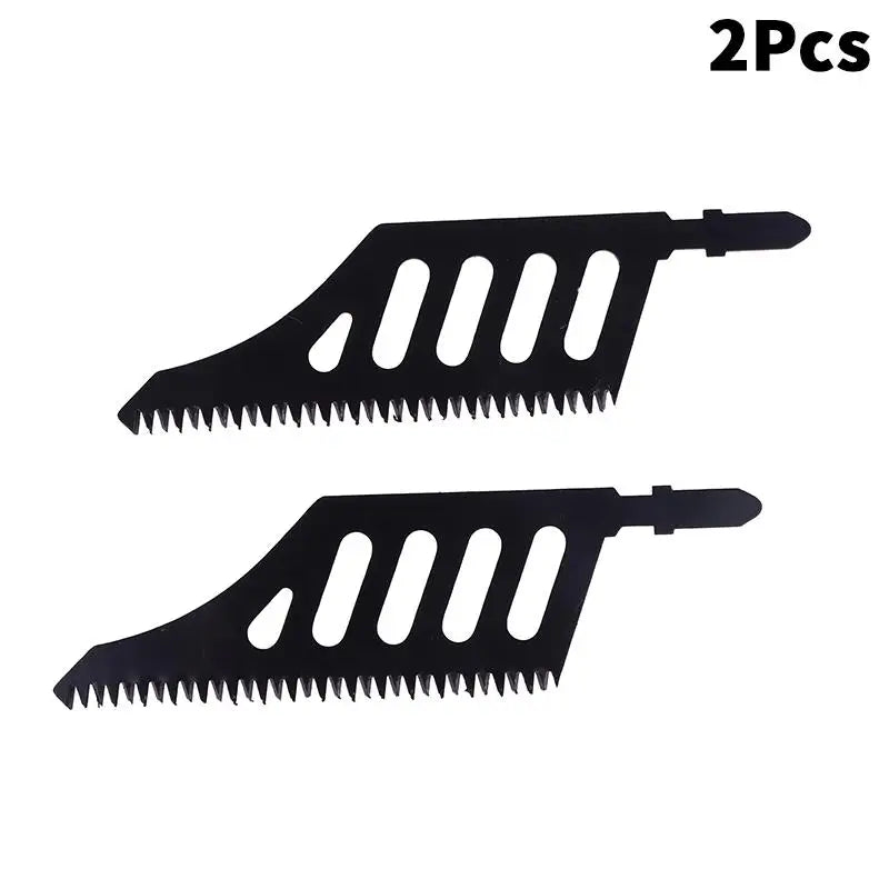 Heavy Duty T-Shank Jigsaw Blades – Extra Long Carbon Steel Jigsaw Blades SWANS A5