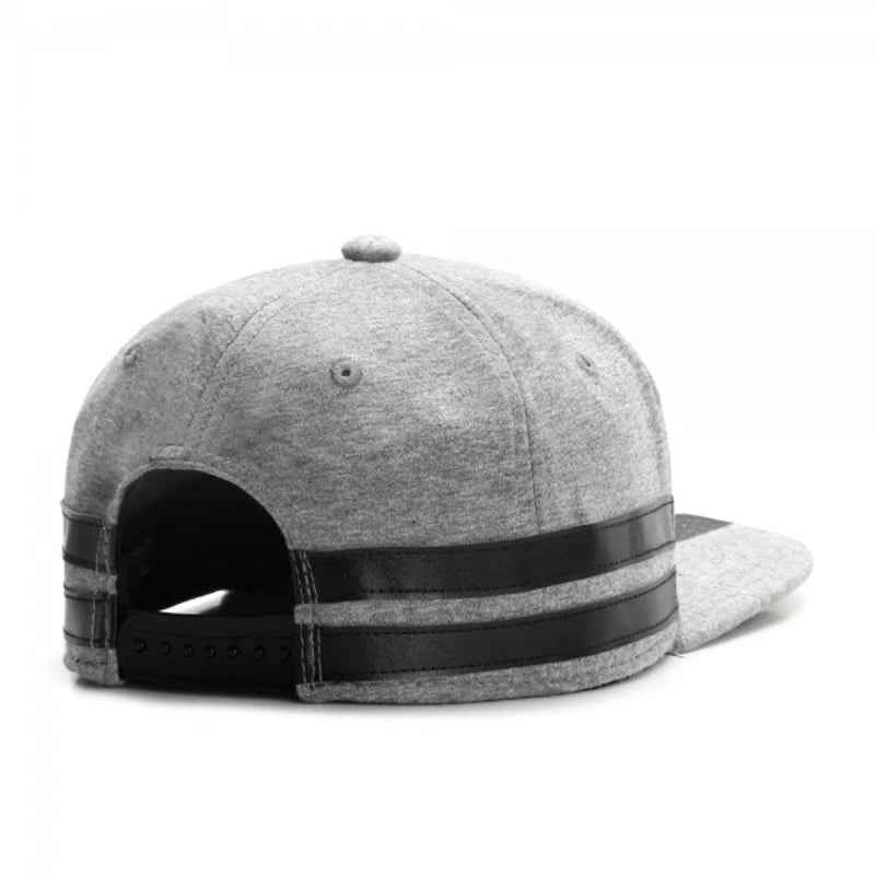 TRÈS SLICK CAP Unisex Snapback Baseball Hat | One Size Snapback Baseball Cap SWANS