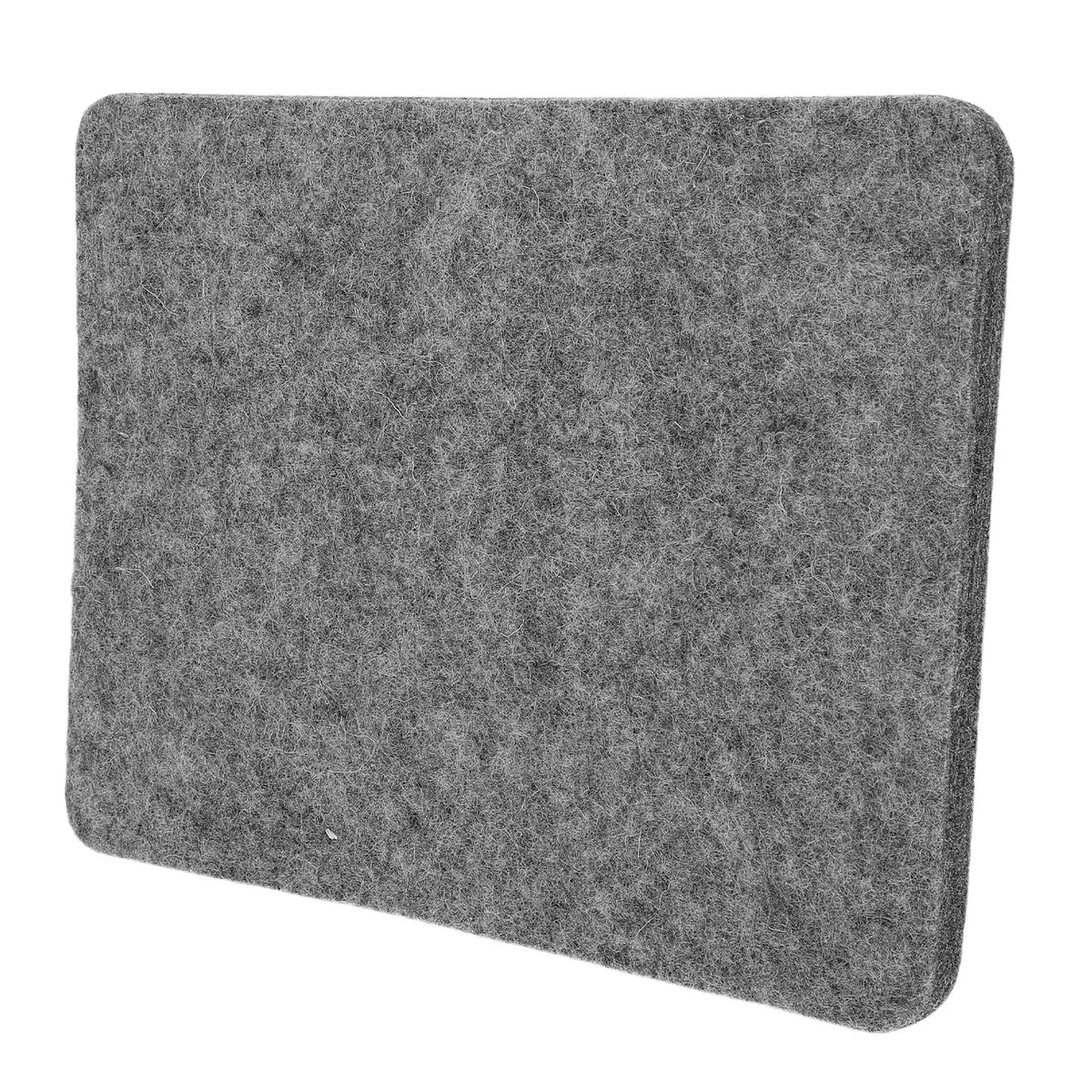 Wool Needle Felting Mat – Dense 9x7 Thick Felting Pad for DIY Needle Felting Mat SWANS