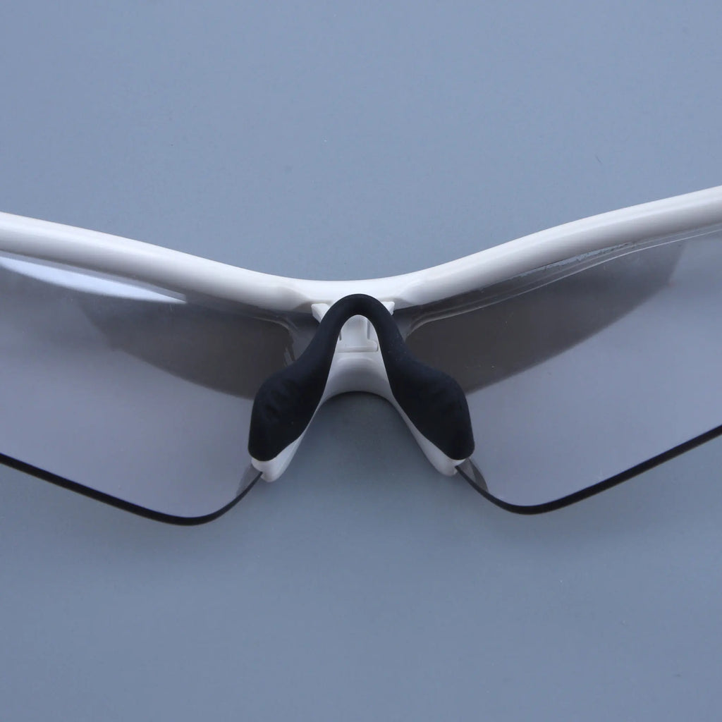 Silicone Nose Pads for Oakley RadarLock Path Vented | E.O.S Eyewear Nose Pads SWANS